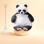 HakoHug Pan-Dasun パンダスン 80 cm plüss panda