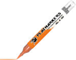 AK Interactive AK-Interactive Mélynarancs színű Precíziós Marker (Dark Orange Playmarker) - AKM020