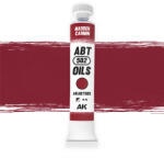 AK Interactive - MADDER CARMIN - olajfesték 20 ml - AKABT505