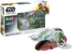 Revell Boba Fett's Starship 1: 88 űrhajó makett 06785R