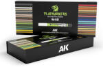 AK Interactive PLAYMARKER SET - SPECIAL BOX Professzionális Makettfesték