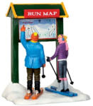 Lemax útjelző Vail Village