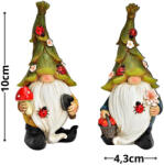  Nyomtatott dekorkarton - Katicás manók 2db/csomag - csinaldmagadshop