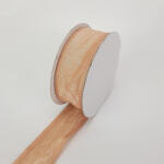  Szalag tört mintás - púder - csinaldmagadshop