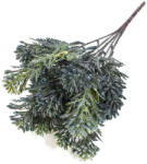  Csupabogyó csokor kék 2db/csomag - csinaldmagadshop