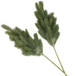 Corolla Exp-Imp. Kft Dekorációs hamvas fenyőág 2db/cs