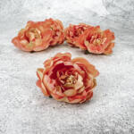  Babarózsa fej - cirmos barack 5db/cs - csinaldmagadshop