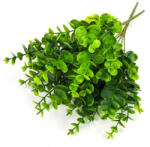  Eukaliptusz csokor sötétzöld - csinaldmagadshop