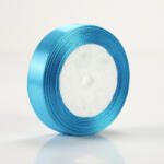  Égkék szatén szalag 2cm*22m - csinaldmagadshop