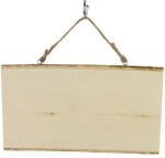 Corolla Exp-Imp. Kft Akasztós fa szelet tégla