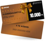  BRONZ ajándékkártya - csinaldmagadshop