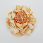  Babarózsa 13cm cirmos-barack - csinaldmagadshop