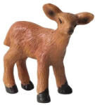  Kerámia barna őzike - csinaldmagadshop