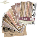 Corolla Exp-Imp. Kft Kreatív Mix Media Szett ITD MS023 11db/cs