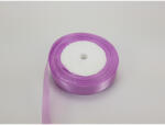  Világoslila szatén szalag 2cm x 22méter - csinaldmagadshop