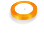  Napsárga szatén szalag 1cm x 22méter - csinaldmagadshop
