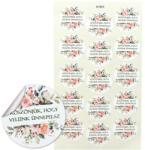 Corolla Exp-Imp. Kft Matrica - köszönjük, hogy velünk. . . 15db/lap