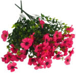  Angyalfüzér csokor magenta 2db/csomag - csinaldmagadshop