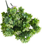  Korall csokor fehér 2db/csomag - csinaldmagadshop