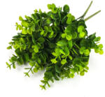  Eukaliptusz csokor sárgászöld - csinaldmagadshop