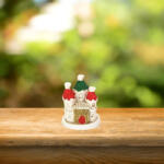 Corolla Kastély 1db (4 féle) - KIFUTÓ