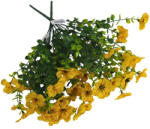  Angyalfüzér csokor sárga 2db/csomag - csinaldmagadshop