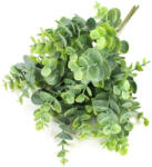  Eukaliptusz csokor hamvaszöld - csinaldmagadshop