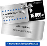  EZÜST ajándékkártya + házhozszállítás - csinaldmagadshop