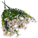  Angyalfüzér csokor fehércirmos 2db/csomag - csinaldmagadshop