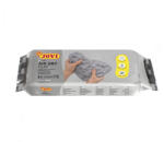  Levegőn száradó gyurma JOVI 500 g, szürke - csinaldmagadshop