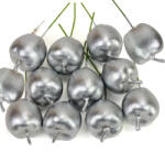  Ezüst alma pick 12db/csomag - csinaldmagadshop