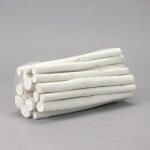 Corolla Exp-Imp. Kft Fehér fa rudak 21cm 300gr/cs