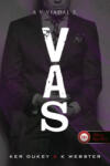 Könyvmolyképző Kiadó Kft Vas - A V-viadal 3 (L22356347)