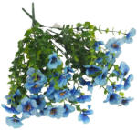  Angyalfüzér csokor kék 2db/csomag - csinaldmagadshop