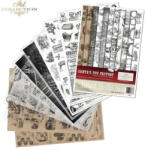 Corolla Exp-Imp. Kft Kreatív Mix Media Szett ITD MS005 11db/cs