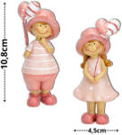  Nyomtatott dekorkarton - Gyerekek lufikkal 2db/csomag - csinaldmagadshop