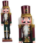  Diótörő puskával 30cm - csinaldmagadshop