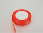 UV Narancs szatén szalag 2cm x 22méter - csinaldmagadshop