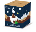  Coconut Heaven Flat White - Kókuszos Dolce Gusto kompatibilis kávékapszula 16db