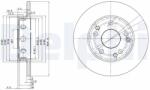 DELPHI féktárcsa DELPHI BG2288 (BG2288)
