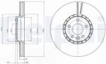 DELPHI féktárcsa DELPHI BG9085 (BG9085)