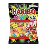  Желирани бонбони Haribo Mix Fizz 100гр