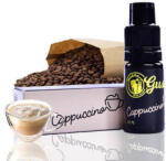 Chemnovatic Mix & Go Cappuccino 10ml - greencigar