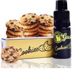 Chemnovatic Mix & Go Cookies 10ml - greencigar