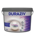 Duraziv Vopsea Latex Ultralavabila Satin Expert Interior Alba 2.5l