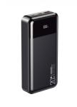 Cellect Power bank PR192 PD20W, 20000mAh, Fekete