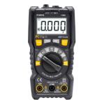 PCWork Multimetru digital, CAT III 600V, True RMS, PCWork PCW01B (PCW01B)