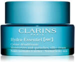 Clarins Hydra-Essentiel Silky Cream Кремове за лице 50ml