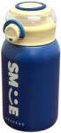 Bosheng Termos din Inox SMYLE 350ml, capac cu siguranta