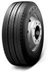 KUMHO RT03 Toate anotimpurile 235/75 R17.5 J 143
